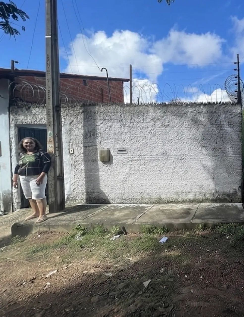 Casa próx novafapi 