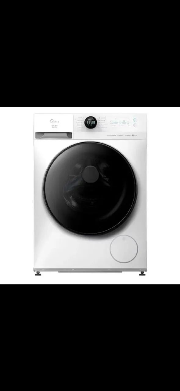 Maquina lava e seca midea - Foto 4