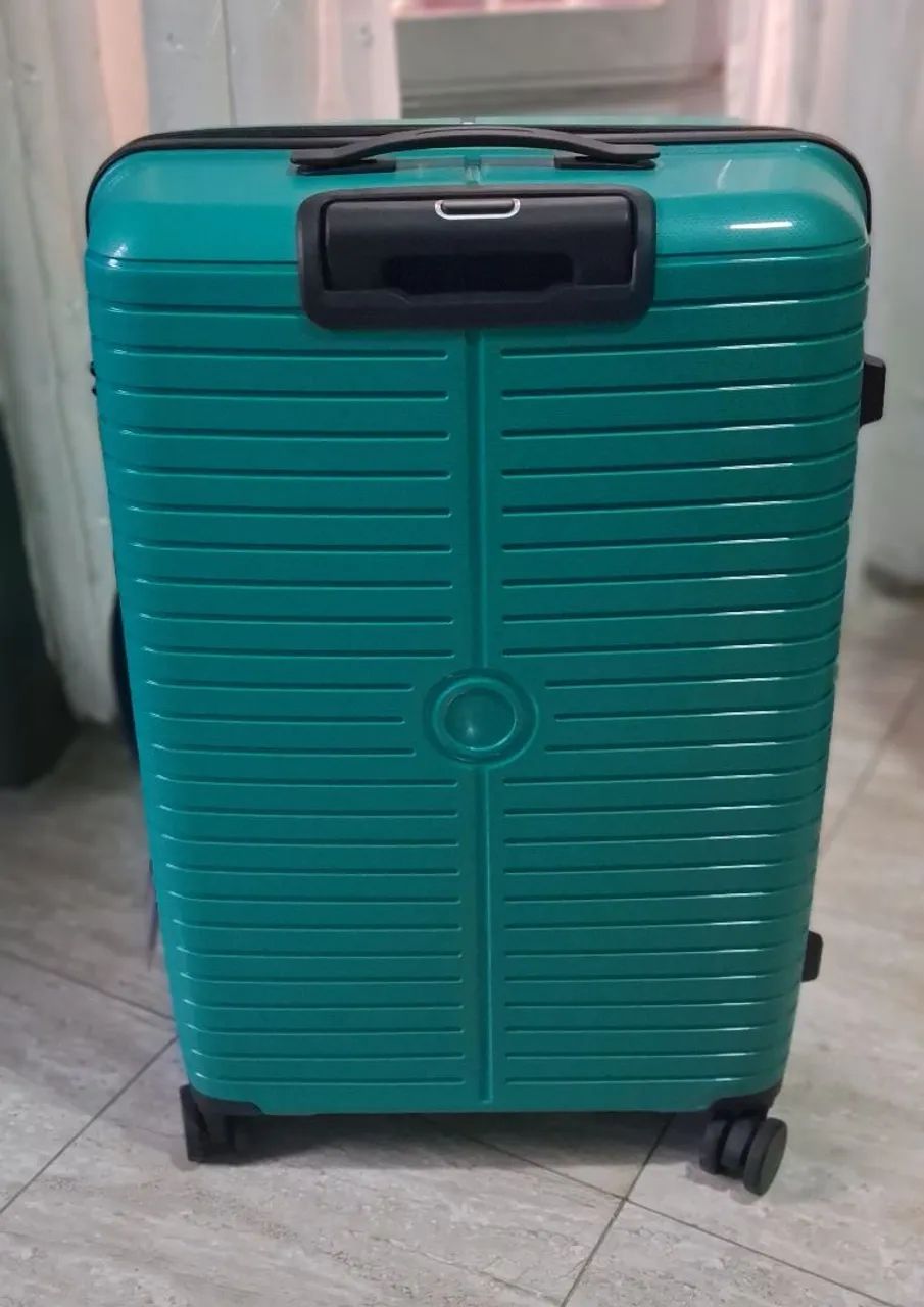 Mala de viagem  - Foto 2