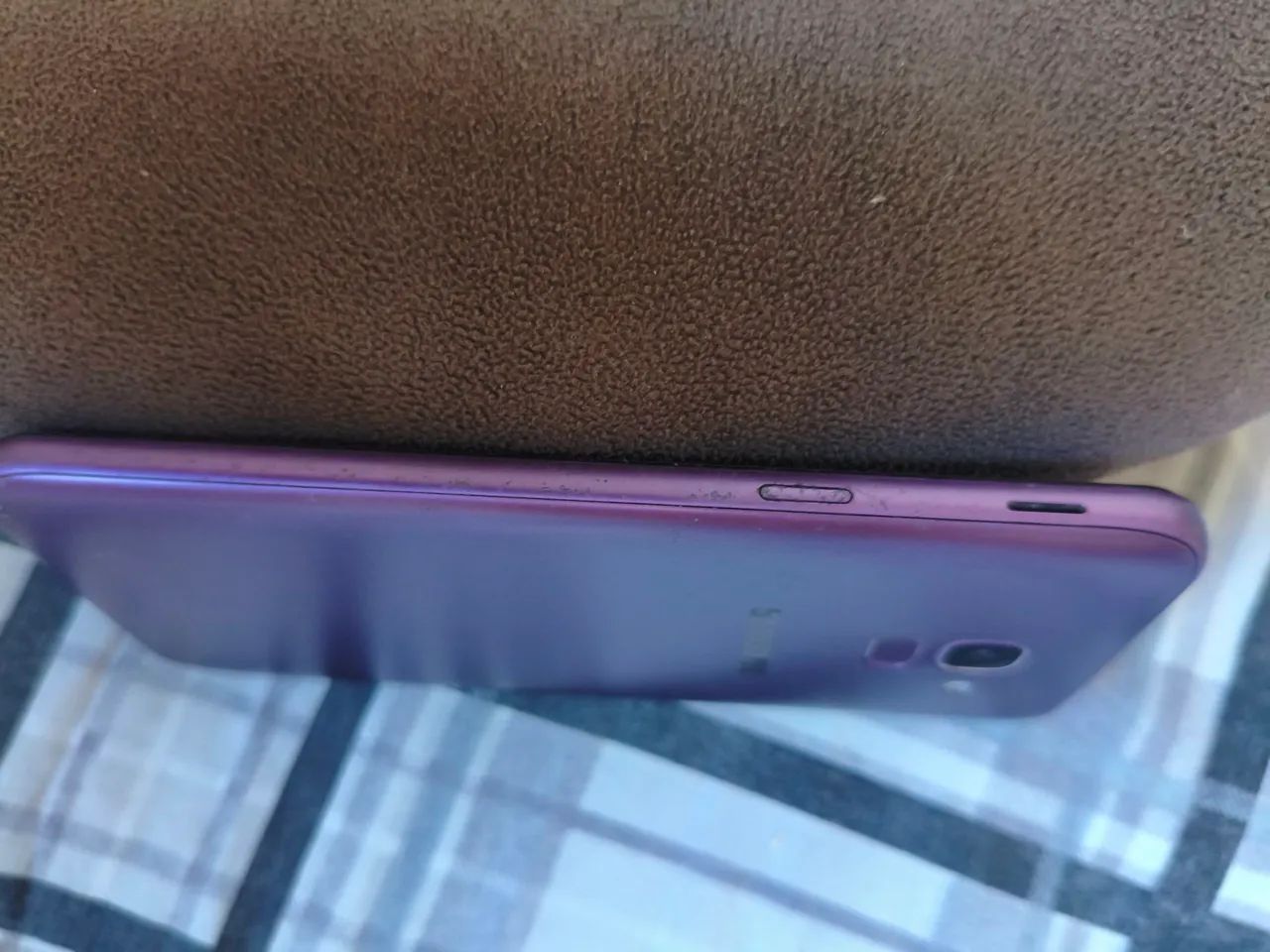 ? Samsung Galaxy J6 J600 - 64GB - Funcionando normalmente - Foto 5