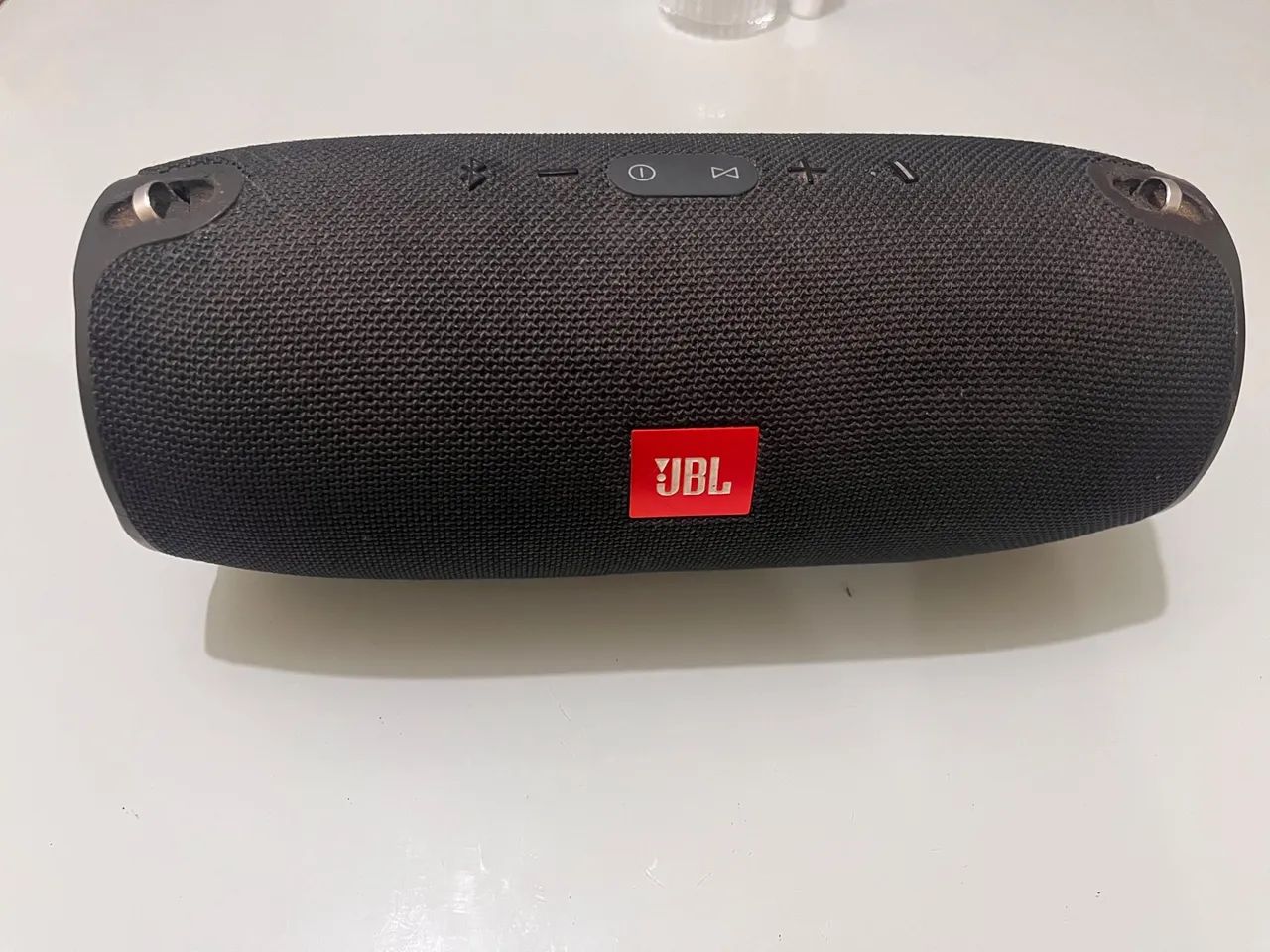 Caixa de som JBL original 