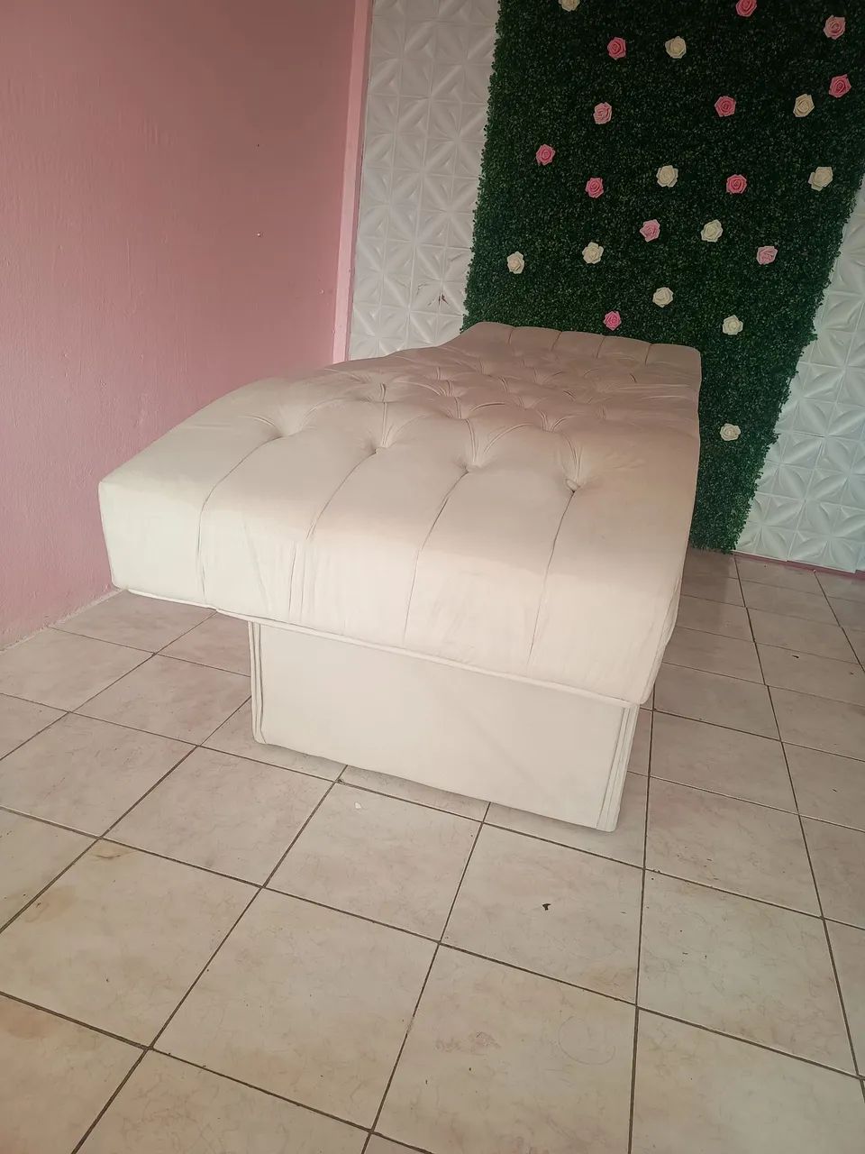 Vendo maca semi nova  - Foto 2