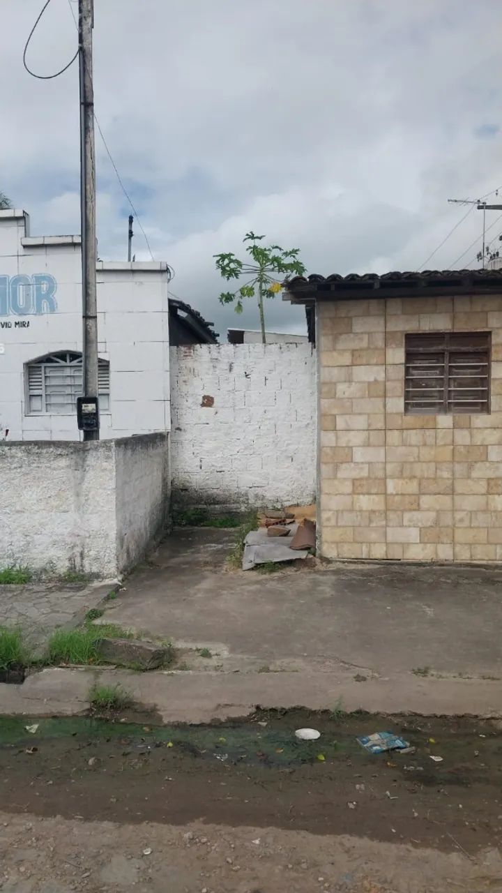 Casa de esquina com ponto comercial em Sapé  - Foto 3