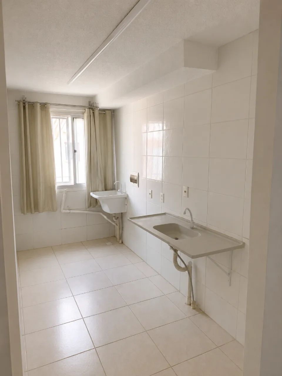 OPORTUNIDADE!!! APARTAMENTO 2 QUARTOS PARANOÁ PARQUE - Foto 4