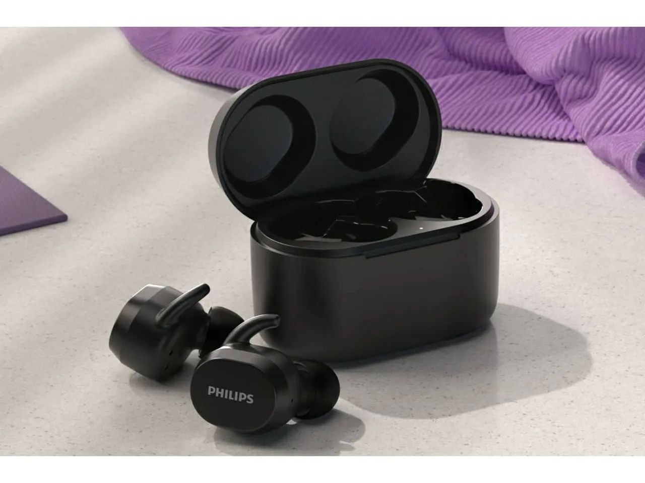 Fone Philips TaT3216  - Foto 2