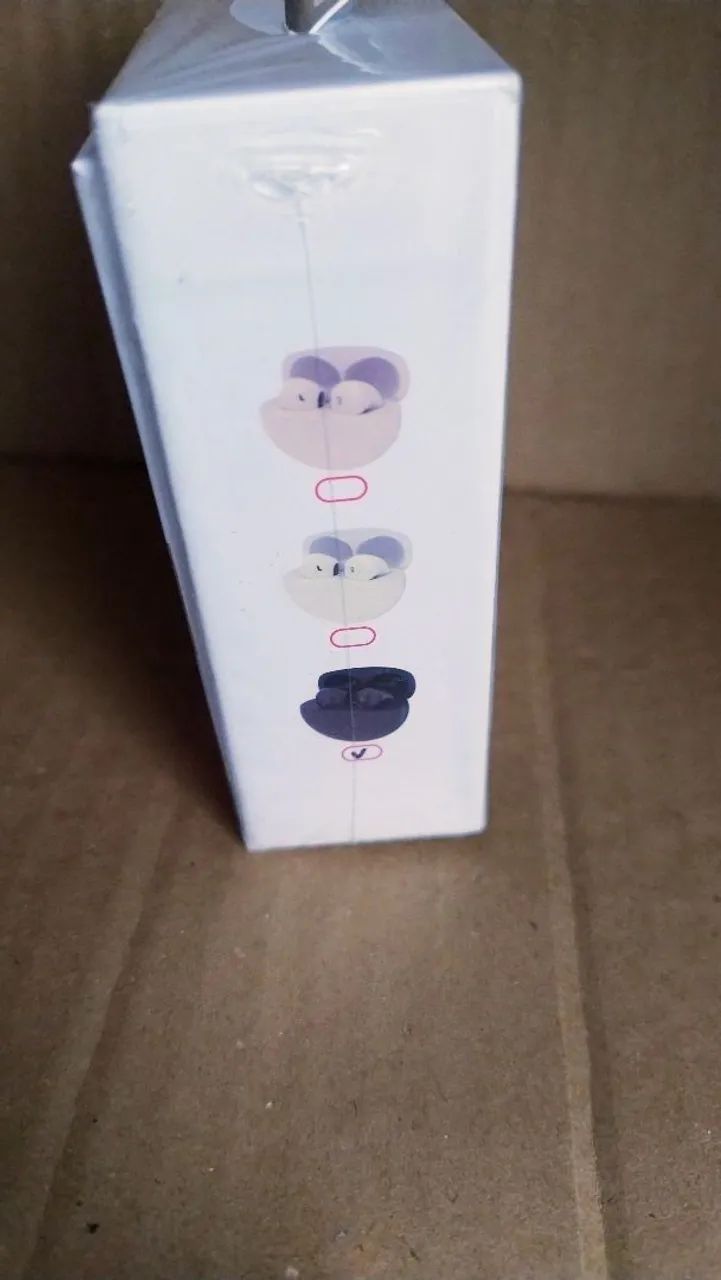 Fone bluetooth Kapbom KA-989 - Foto 3
