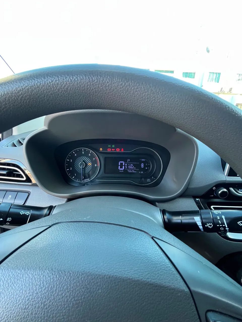 Hyundai HB20S Evolution 1.0 TB Flex 12V AUT 2020 - Foto 5