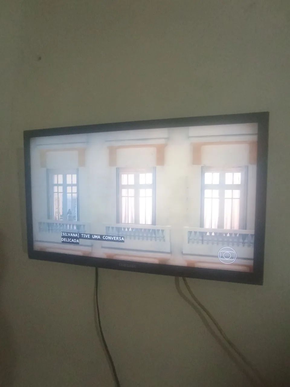 Televisão 24 polegadas Samsung  - Foto 2