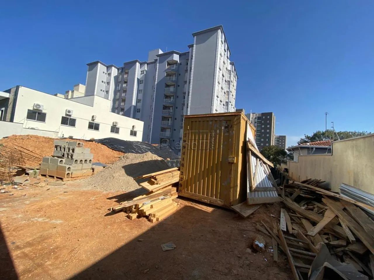 Terreno à venda em Indaiatuba, Centro, com 250 m² - Foto 4