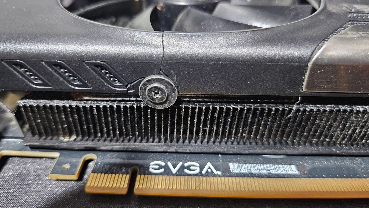 Placa de video gtx780ti - Foto 2