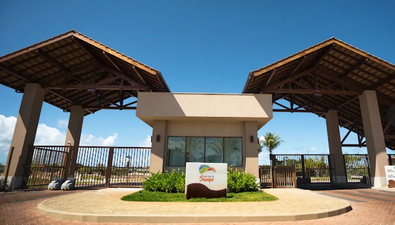 Lote - Reserva Sauípe