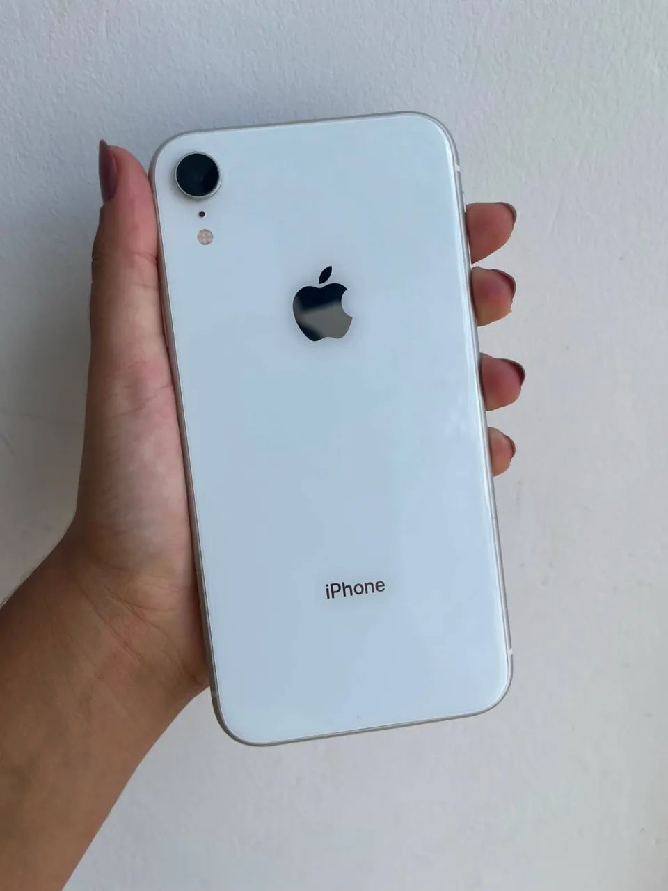 iPhone XR - Foto 2