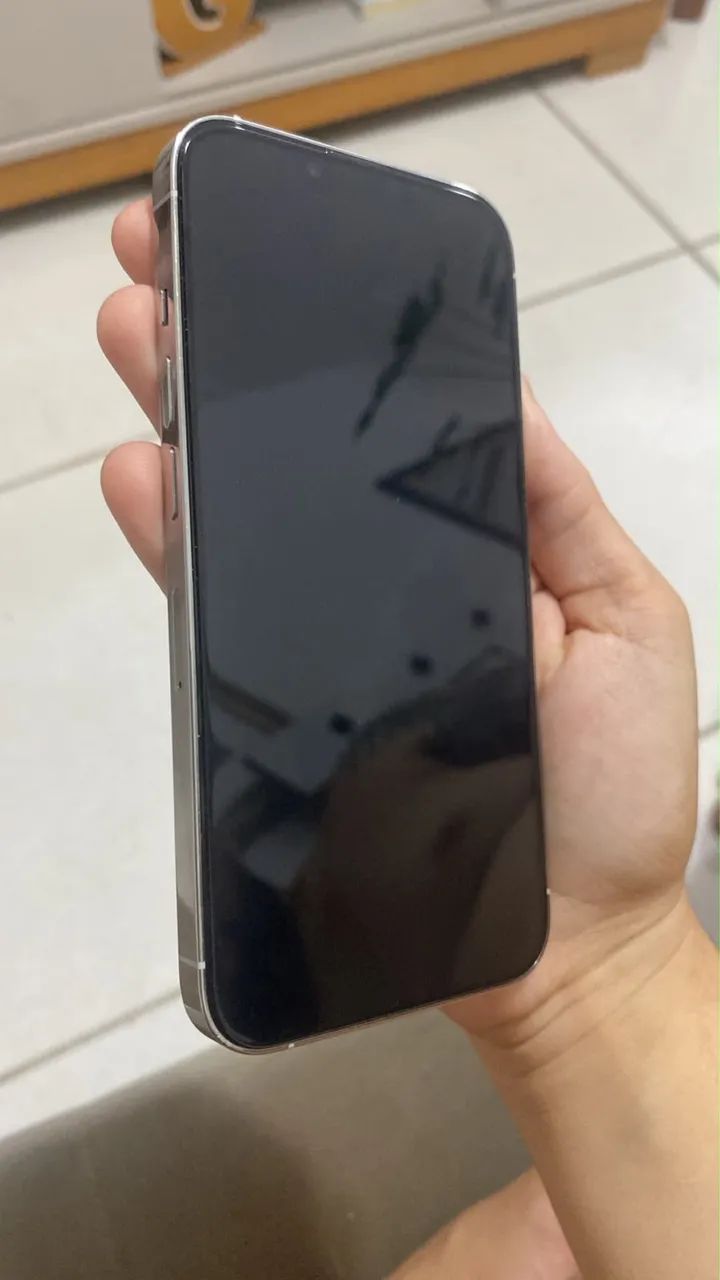 iPhone 13 Pro  - Foto 3