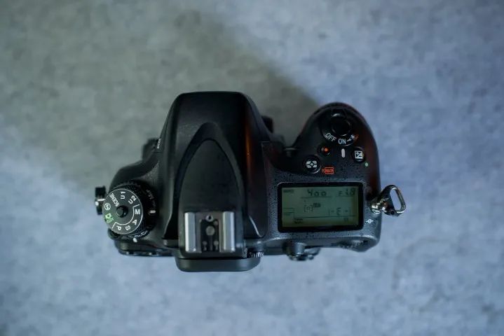 Nikon D610 Full Frame - Foto 4