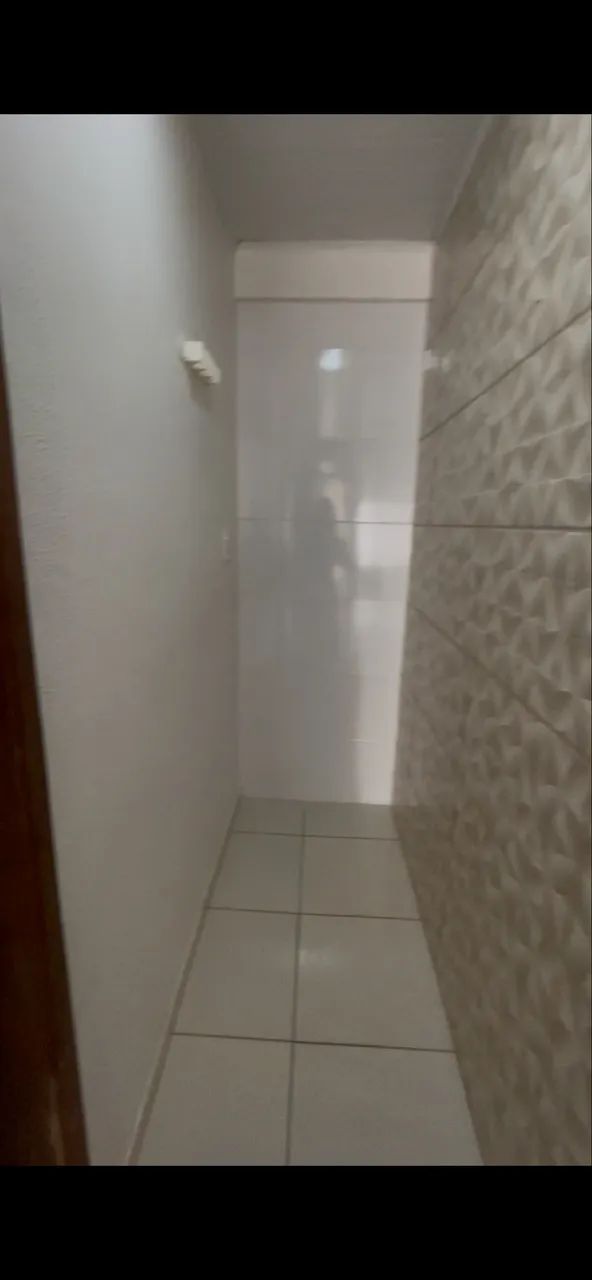 Alugo apartamento para casal - Foto 2