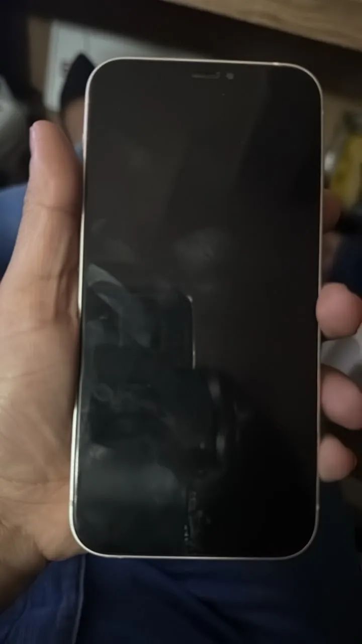 iPhone 12