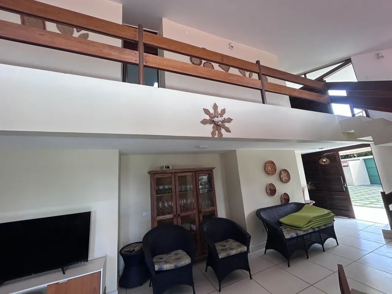 Casa Aver o Mar a venda - Foto 4
