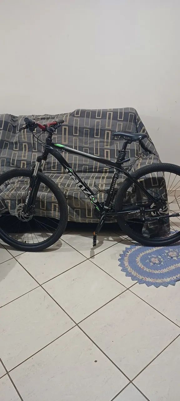 bicicleta - Foto 2