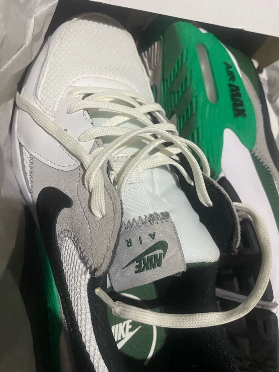 Tênis Nike Original - Foto 2