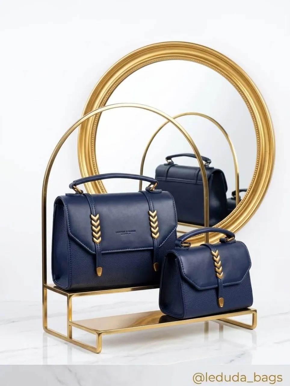 Bolsas e acessórios 