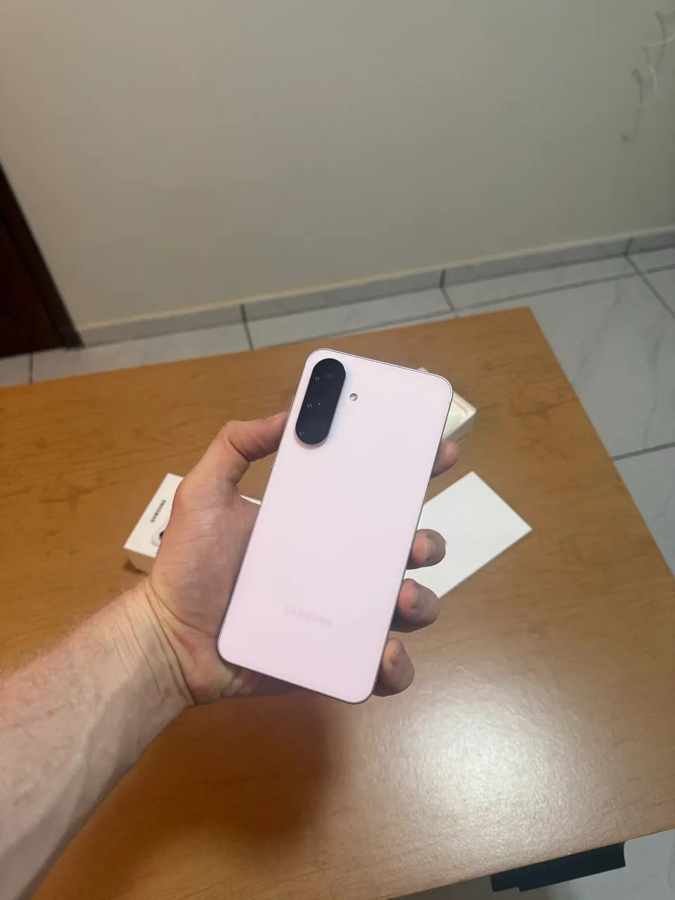 SAMSUNG A56 5g - Foto 3