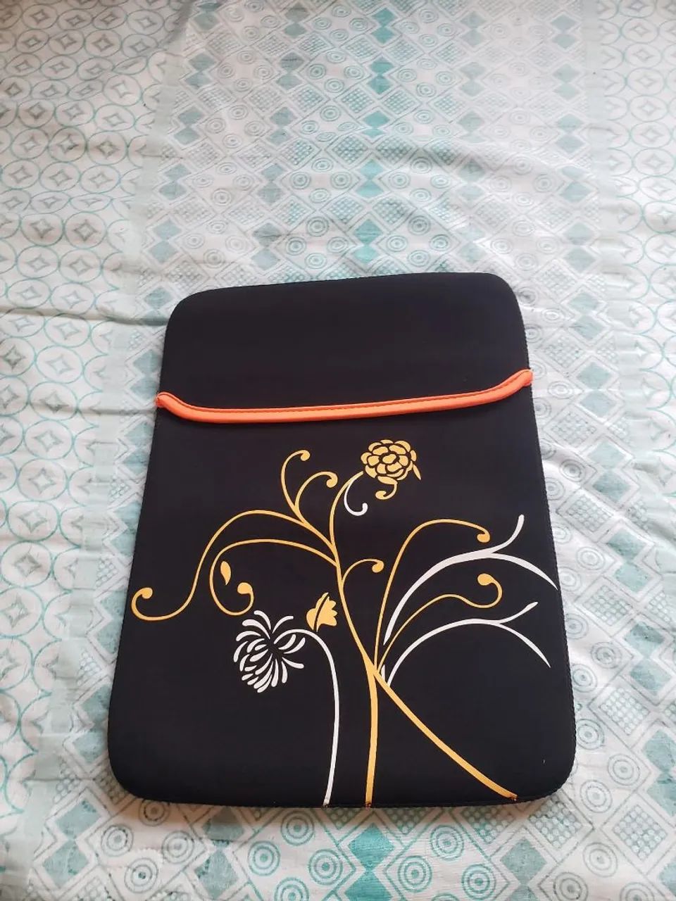 Capas para notebook e tablet emborrachada dupla face.Novas   - Foto 2