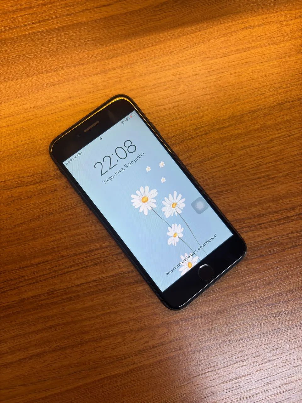 Iphone 7 32gb - Foto 2