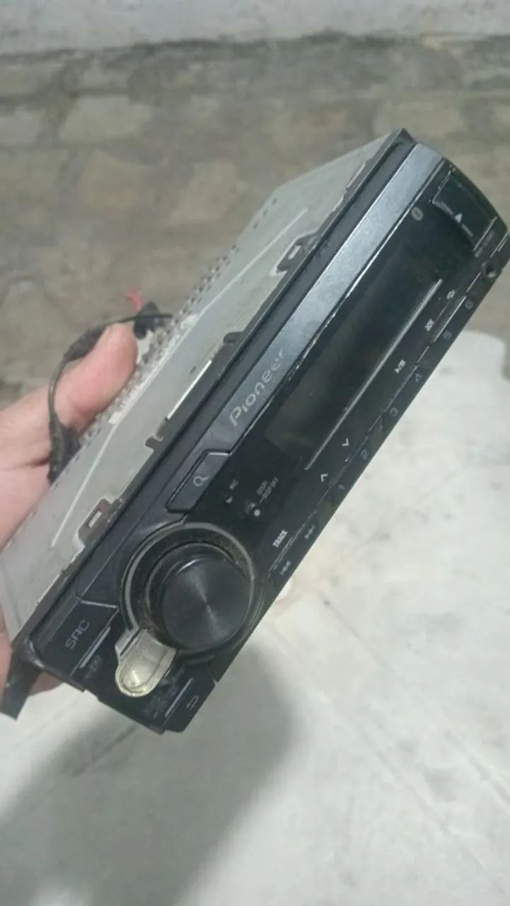 PIONEER BLUETOOTH  - Foto 2