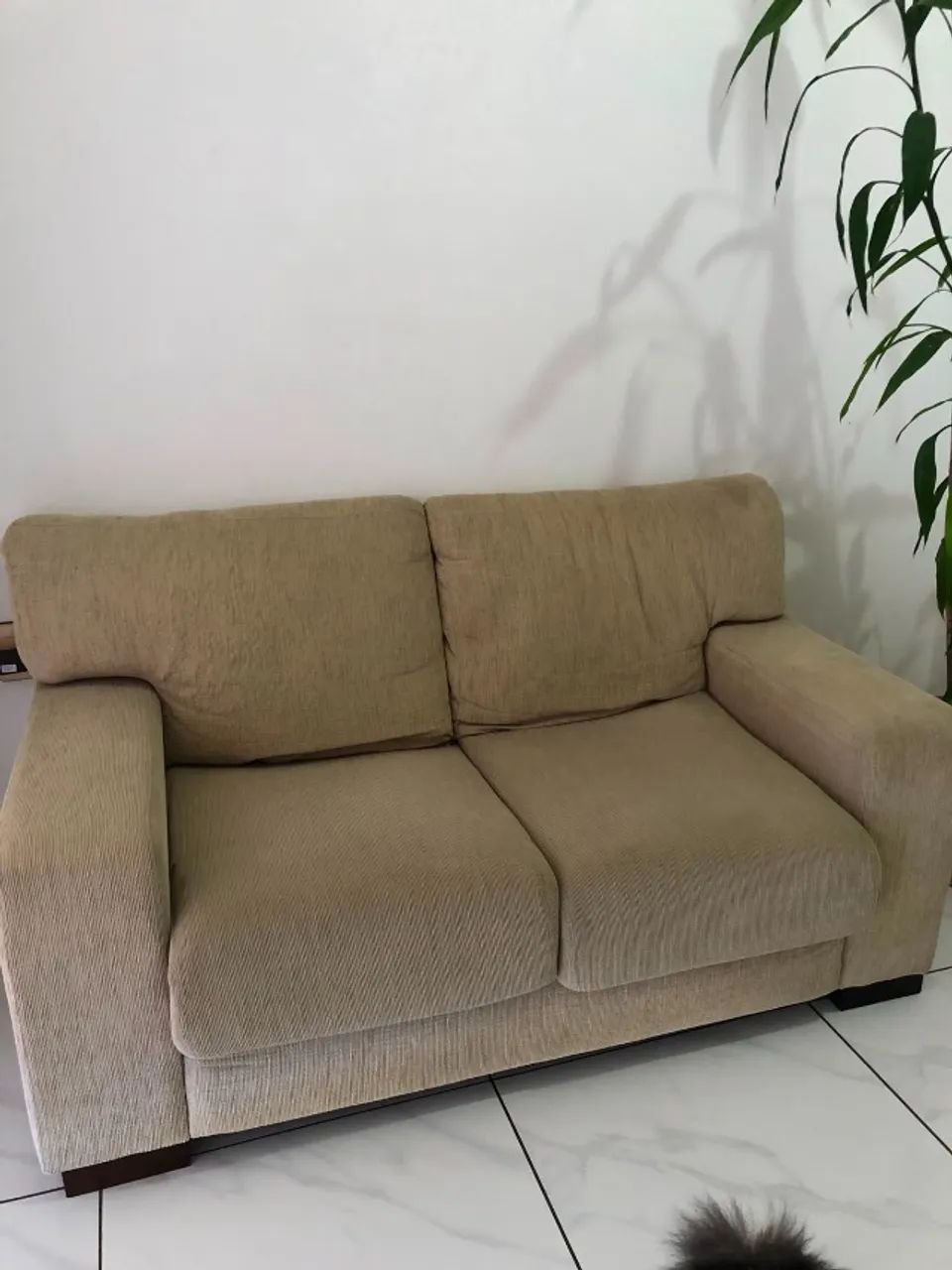 Conjunto Sofá