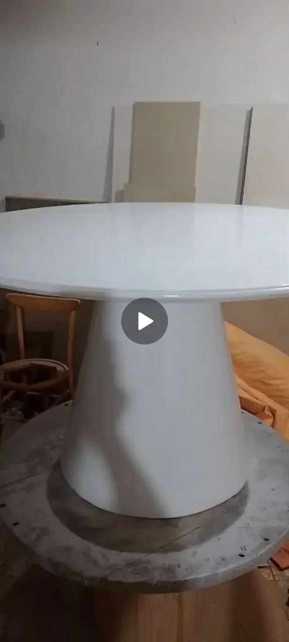 Mesa cone - Foto 5
