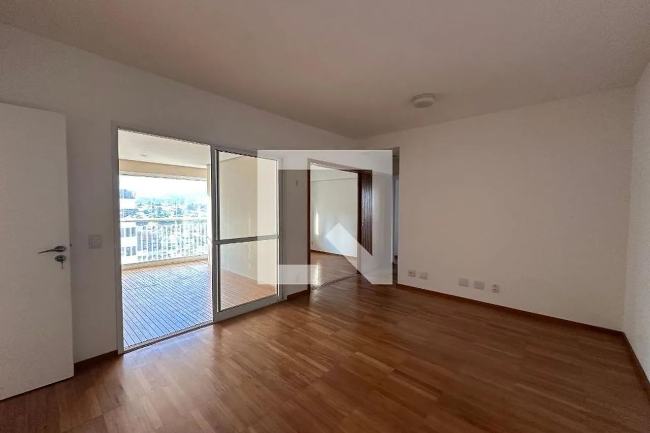 Apartamento à Venda - Alphaville, 3 Quartos, 107 m2