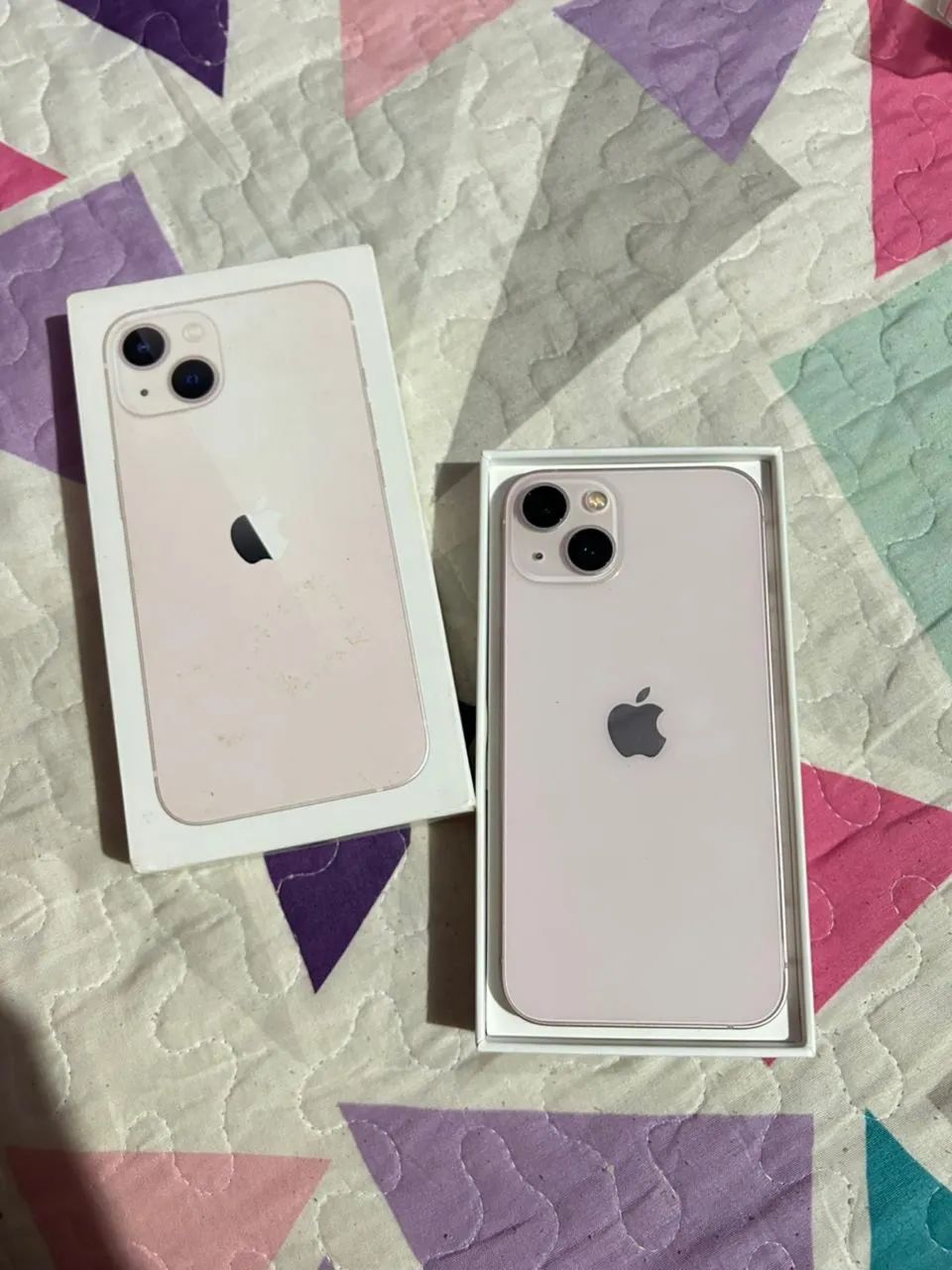 iPhone 13 128gb  - Foto 2