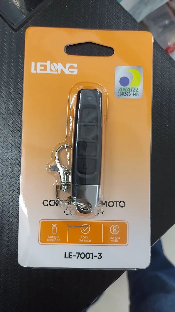 CONTROLE COPIADOR