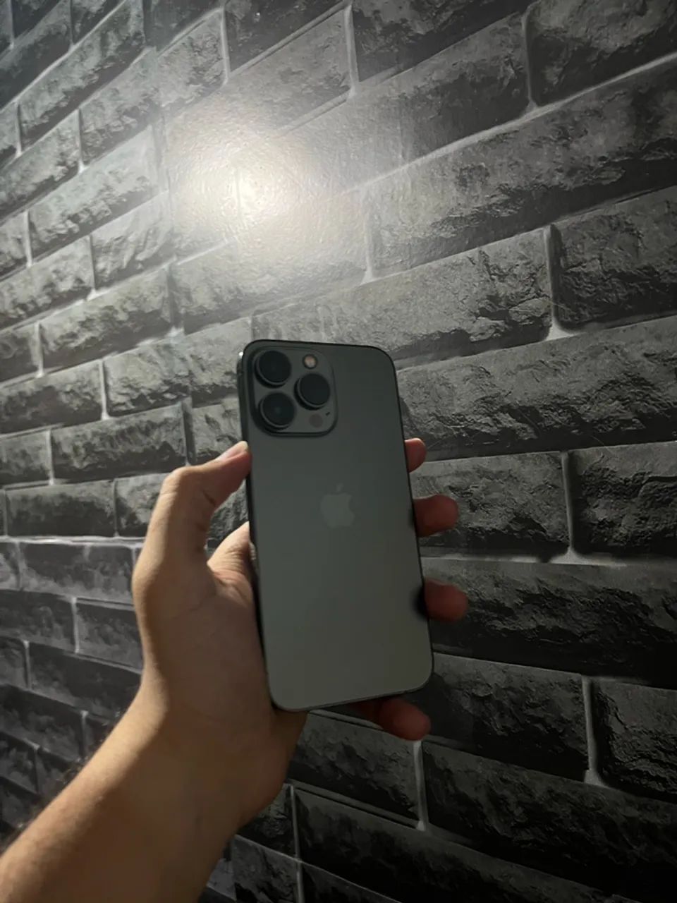 iPhone 13 Pro  - Foto 5