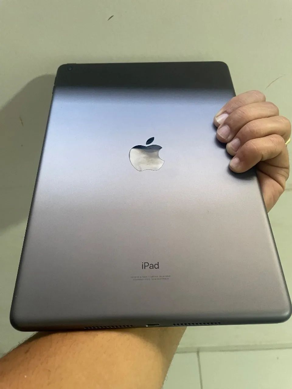 iPad 9 - 64 GB - Foto 4