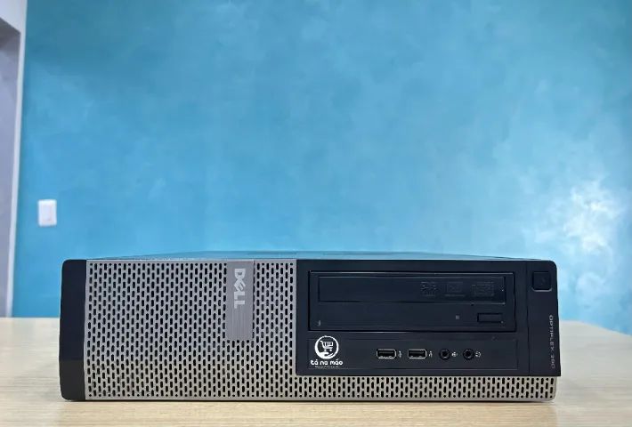 Desktop completo - Dell Optiplex 3010 - Foto 4