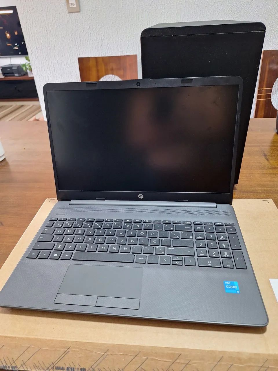 Notebook PC HP 256R G9