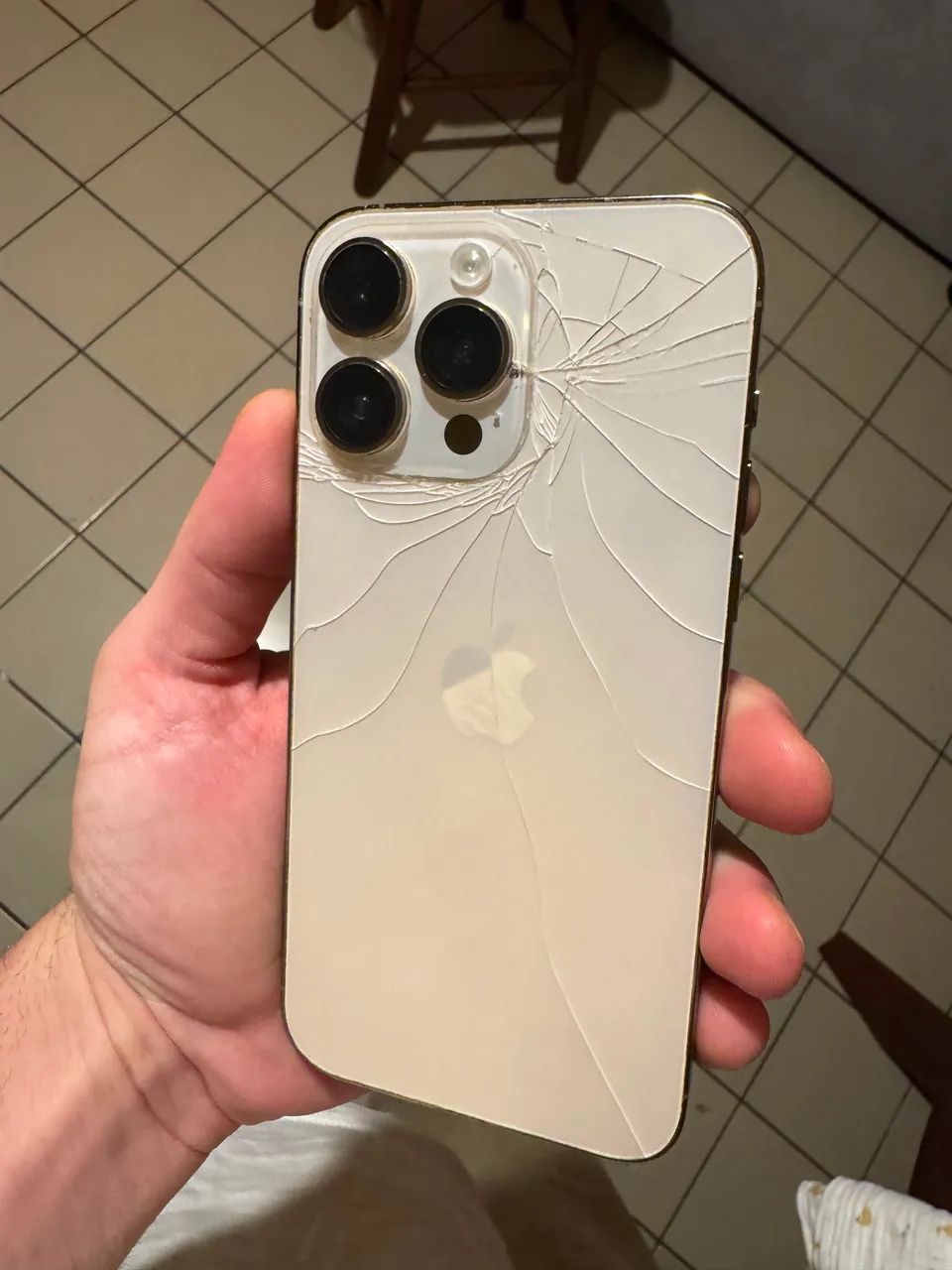 iPhone 14 Pro Max 256 giga  - Foto 2
