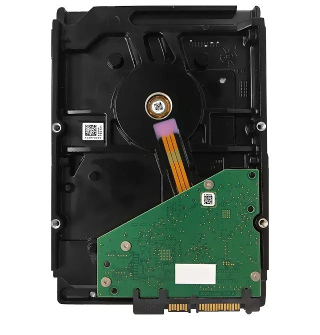 HD Seagate 2TB Barracuda, 3.5, SATA - ST2000DM008 - Foto 2