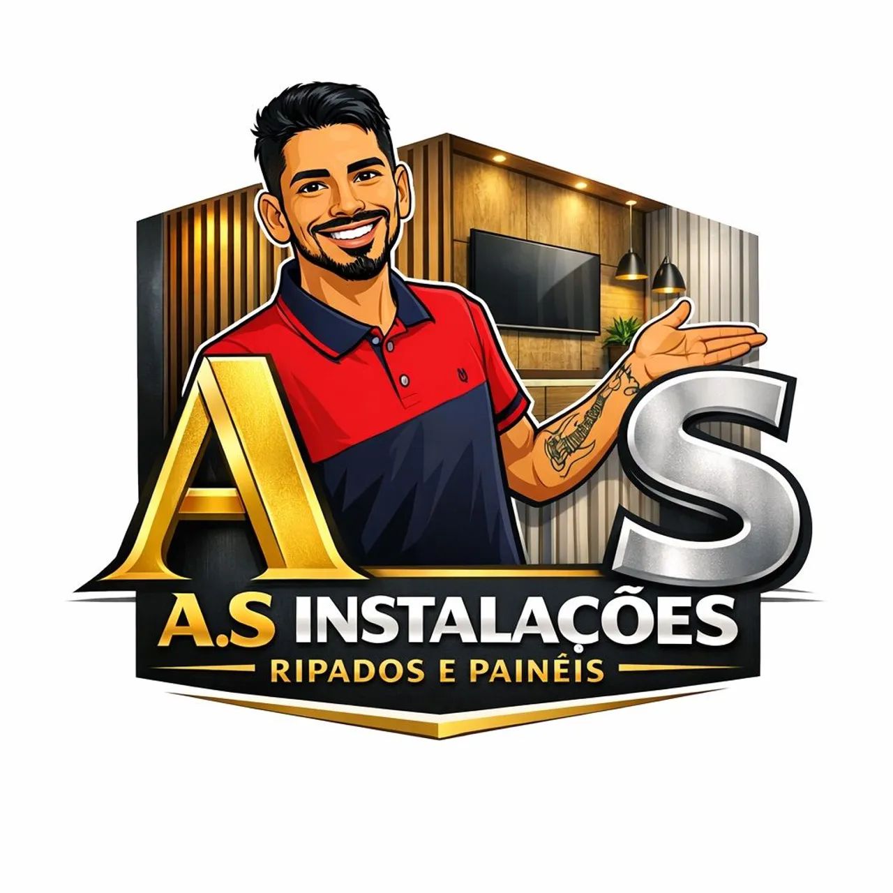 Instalaçães