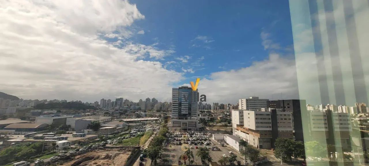 Sala para vender ou alugar - Divino Espírito Santo - Vila Velha/ES - Foto 2
