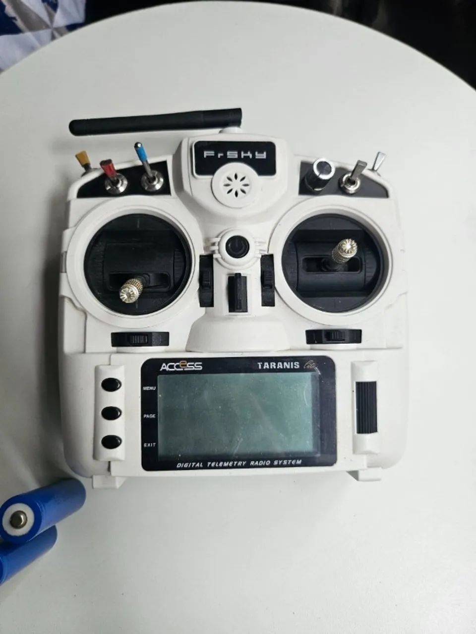 Kit Drone FPV FreeStyle - Foto 5