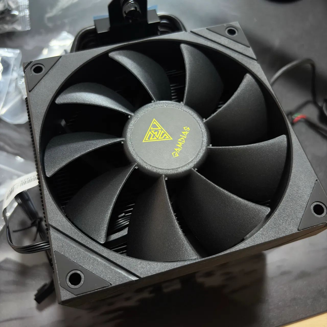 Air Cooler Gamdias Boreas M2 61L - Foto 2