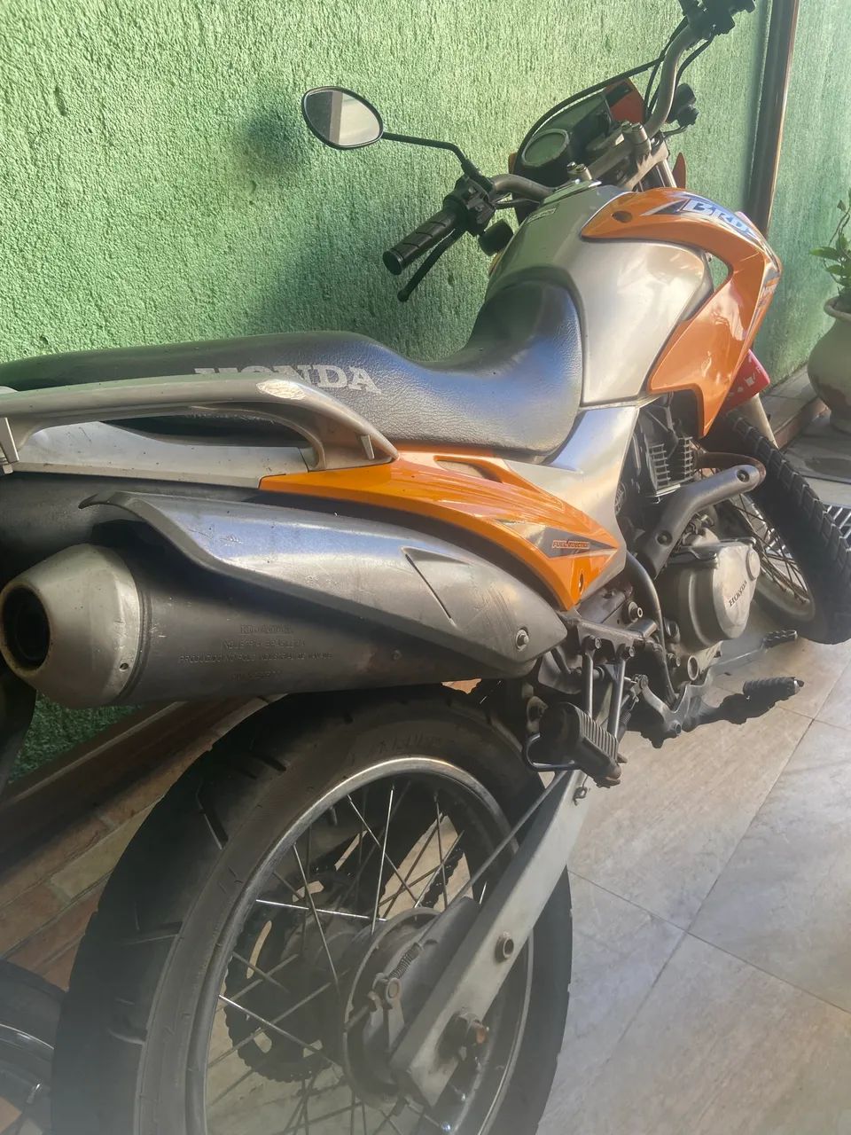 ALUGUEL DE MOTOS - Foto 2