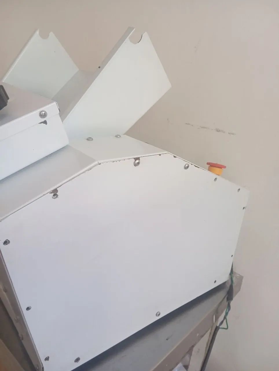 Vende se cilindro de massa e estufa elétrica  - Foto 3