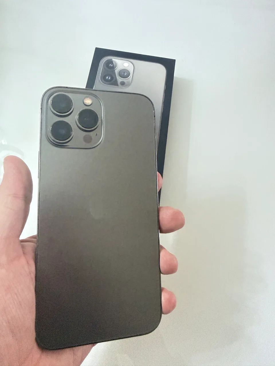 iPhone 13 ProMax 256 - Foto 3