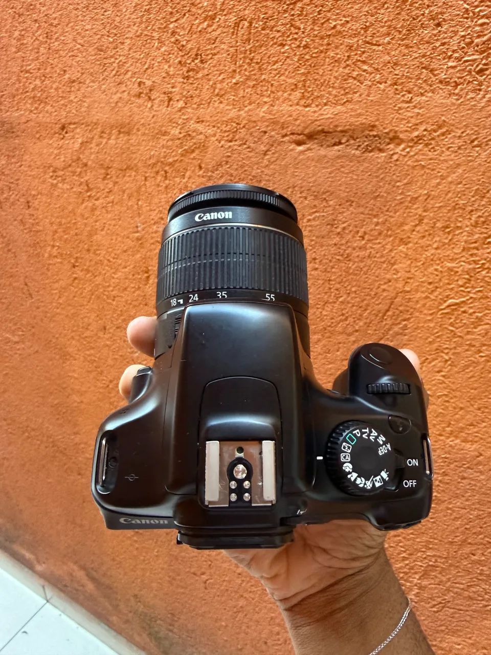 CANON T3  - Foto 4