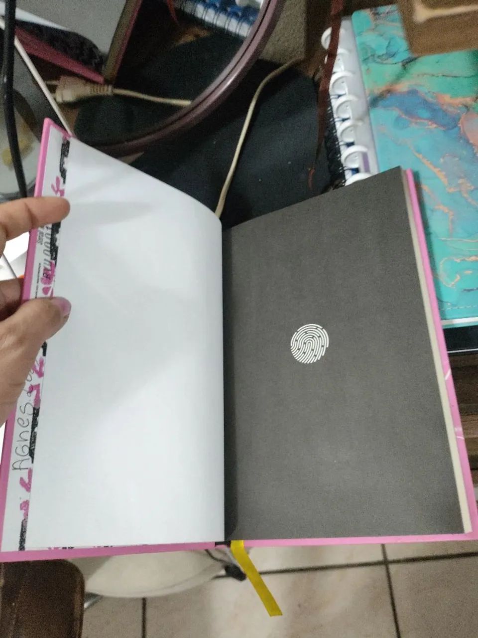 Livro  - Foto 3