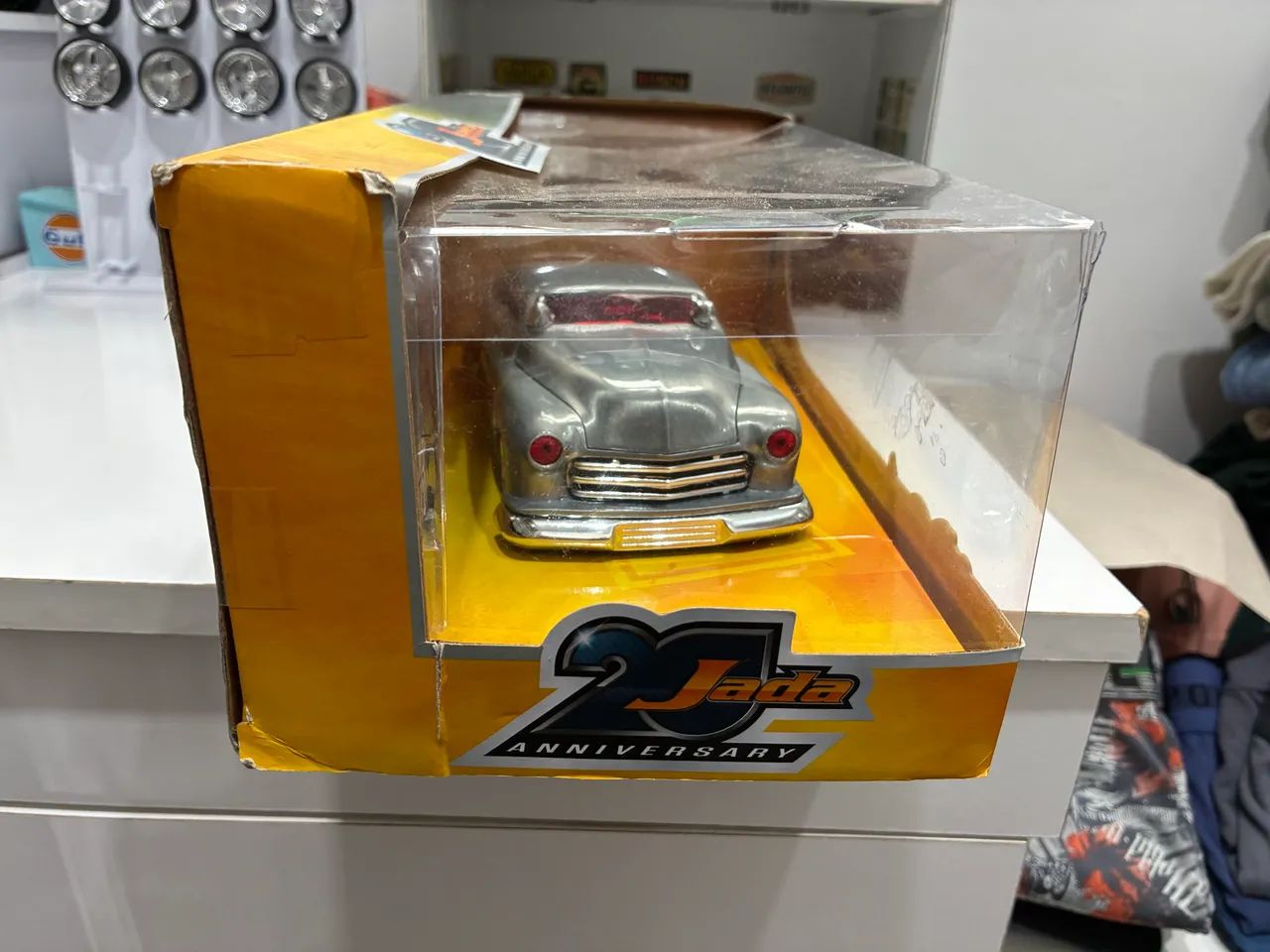 Miniatura mercury 51 (20 anos )  road rats  - Foto 2
