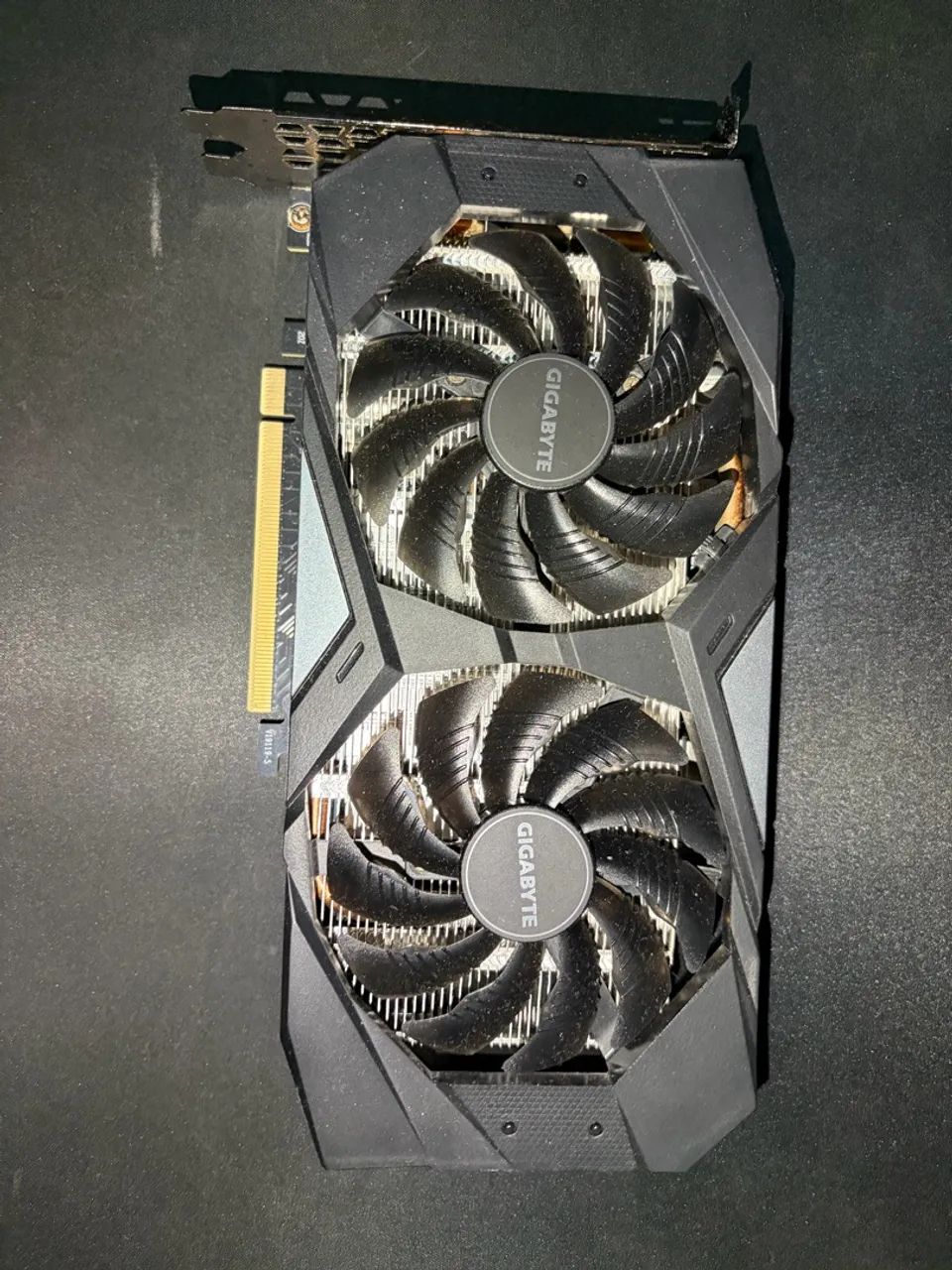 GTX 1660 TI OC - Foto 3